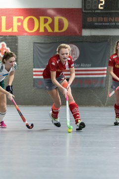 Bild 184 - B-Juniorinnen Deutsche Meisterschaften